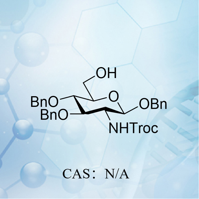 苄基 3,4-二-O-苄...
