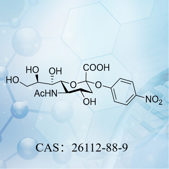 2-O-(4-硝基苯基)-α-...