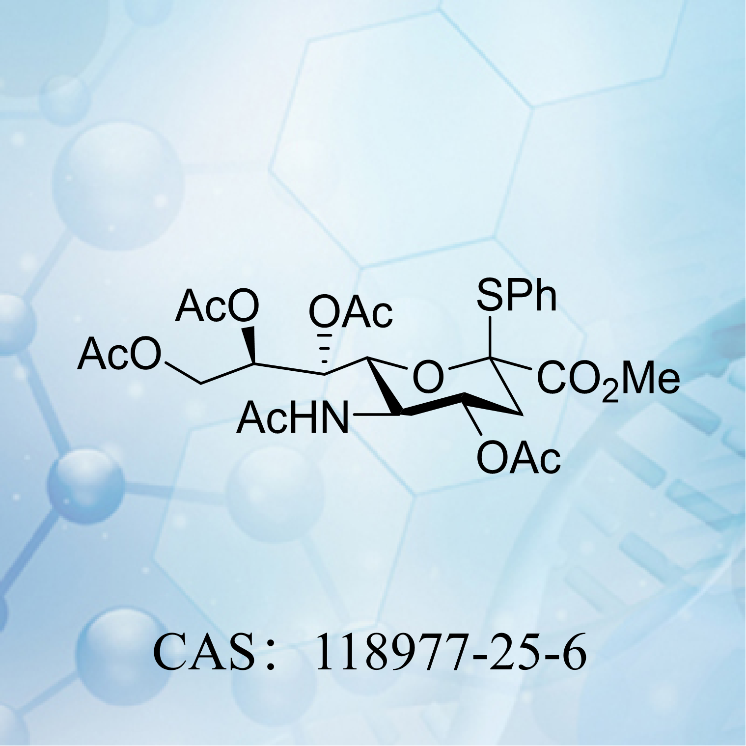 5-乙酰氨基-4,7,8,9-...
