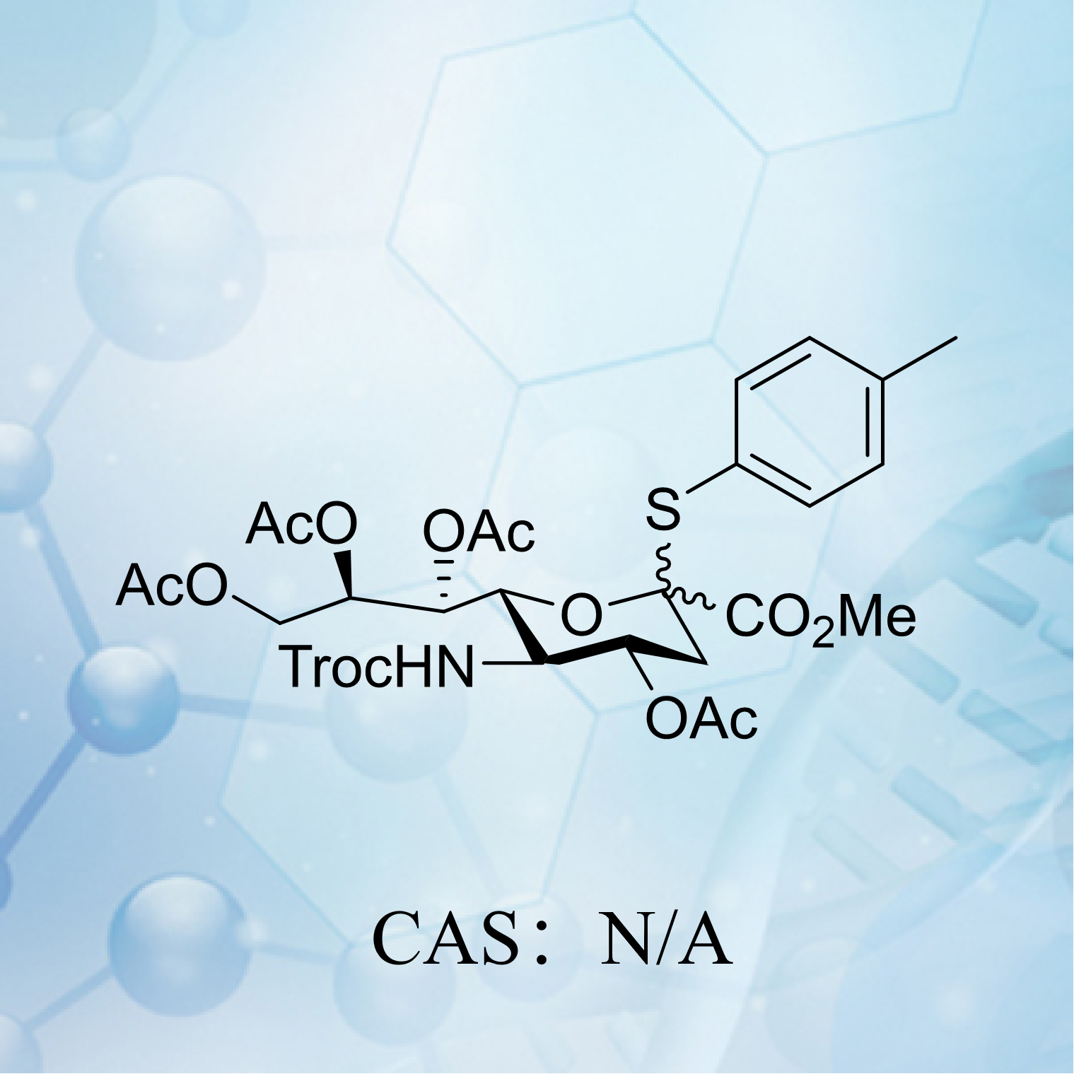 5-(2,2,2-三氯乙氧基甲...